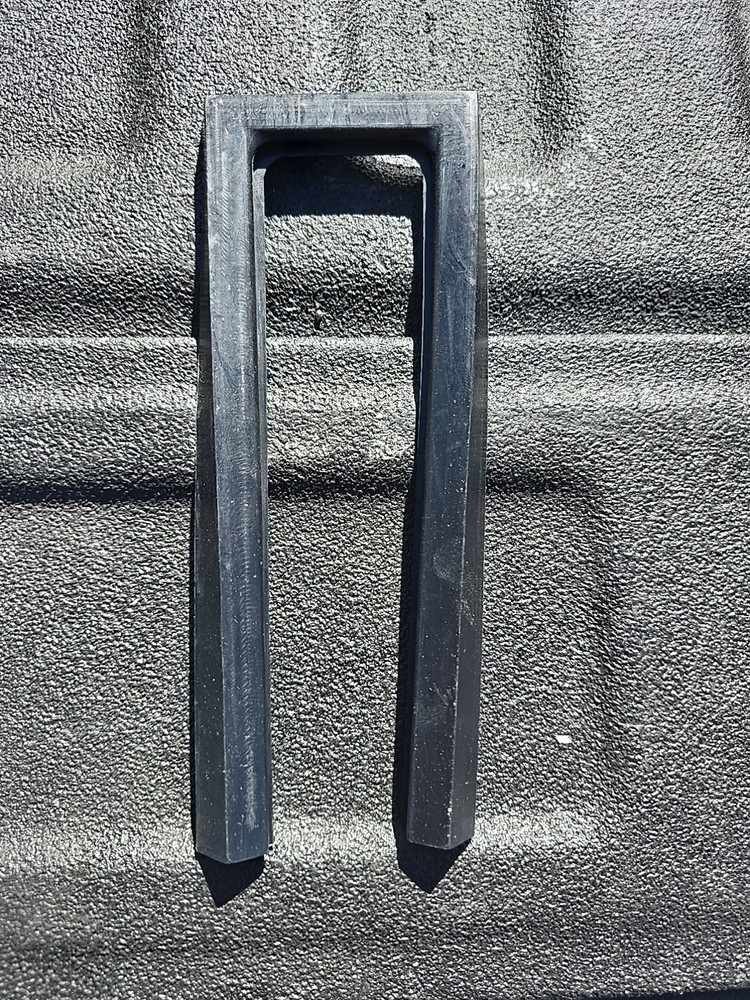 Replacement Wiper Gasket for 8" Corner Angle Box - Fits Drywall Master