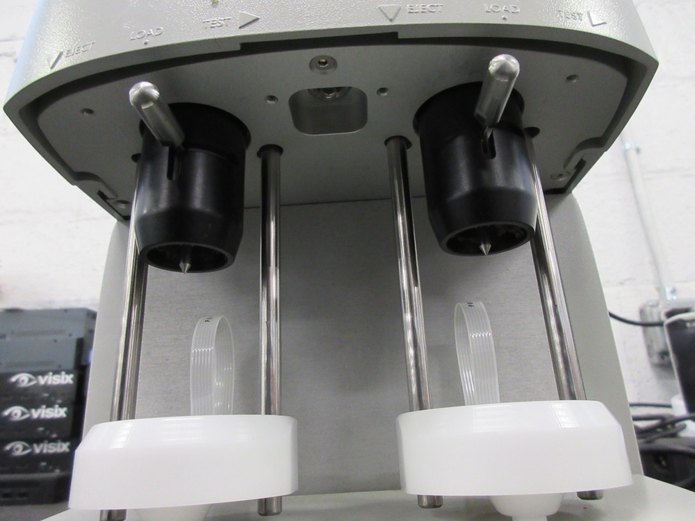 Haemoscope TEG 5000 Thrombelastograph