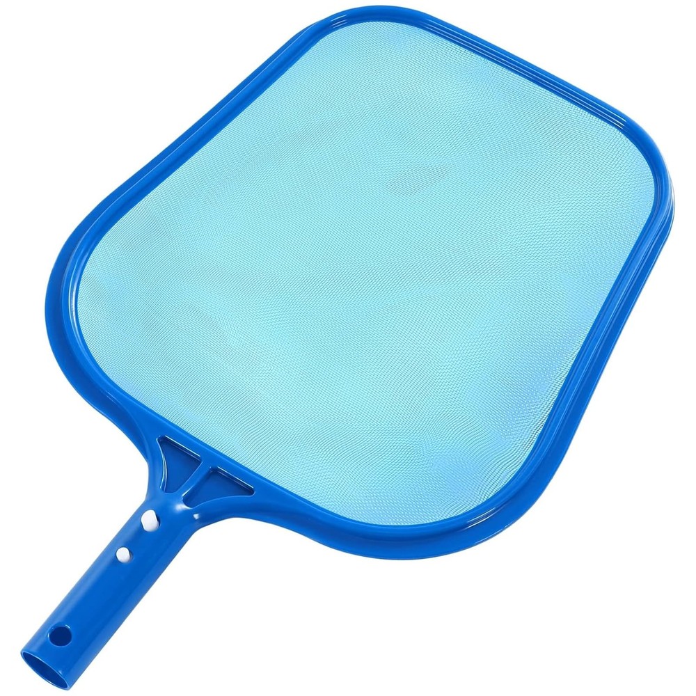 Tavaleu Pool Skimmer - Net with Reinforced Frame,