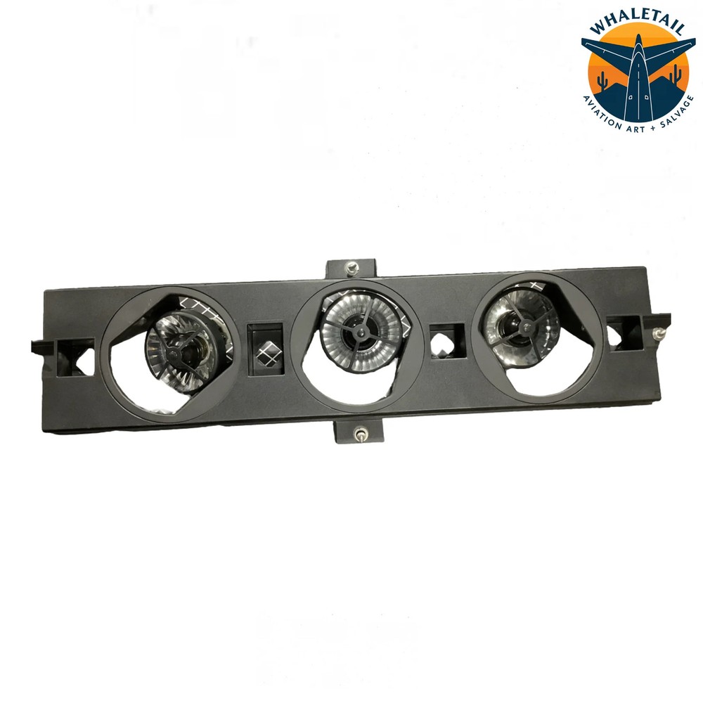 Passenger Reading Light