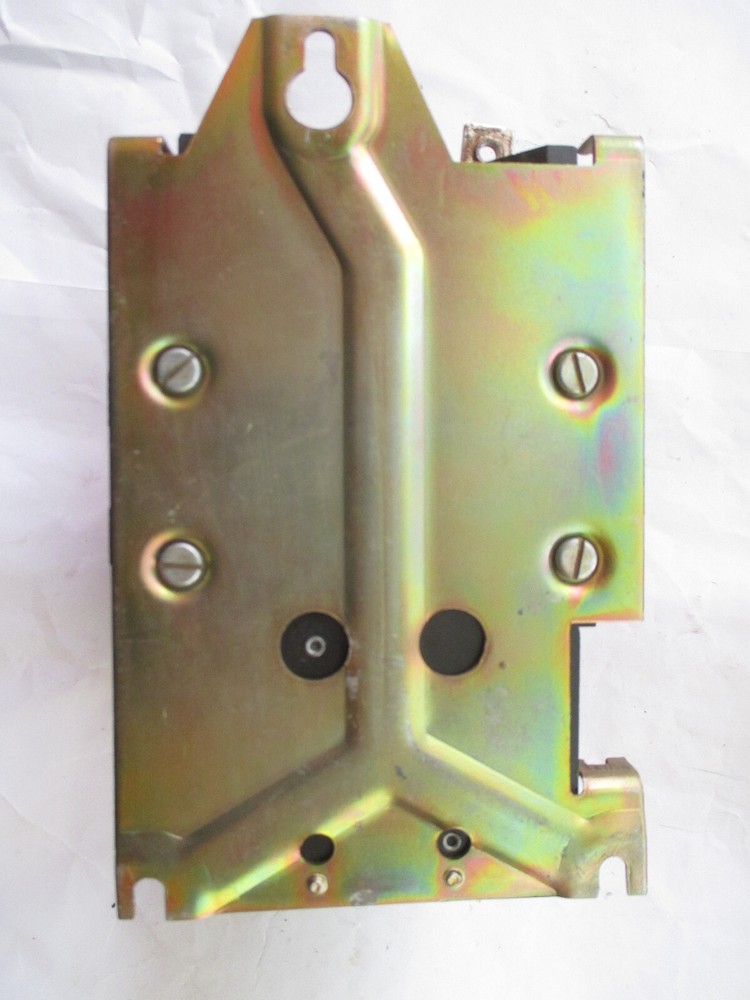 ITE A202B Motor Starter, Size 0