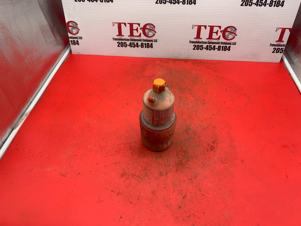 Electro-Luber MD 2000 Ultimate Model 125