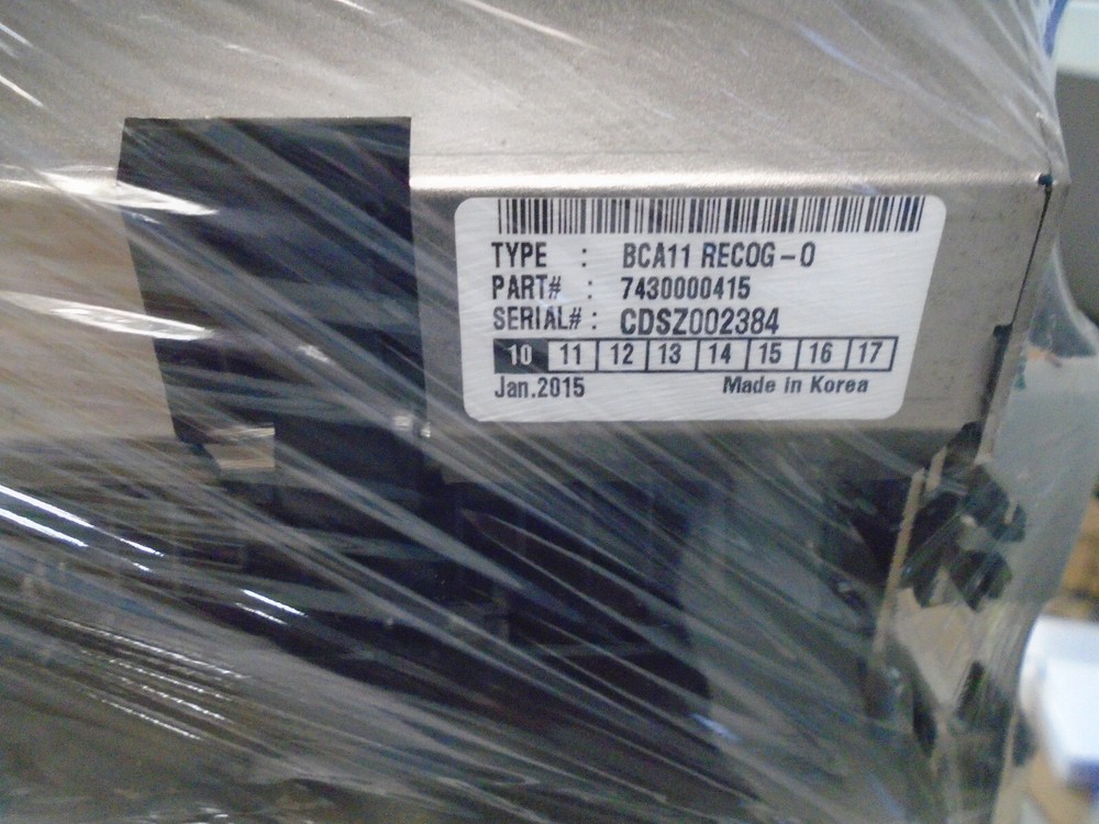 Nautilus Hyosung ATM Assembly 7005000013 No bundle module