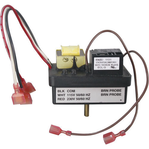 Thermostat, Solid State , Replacement Bki T0075