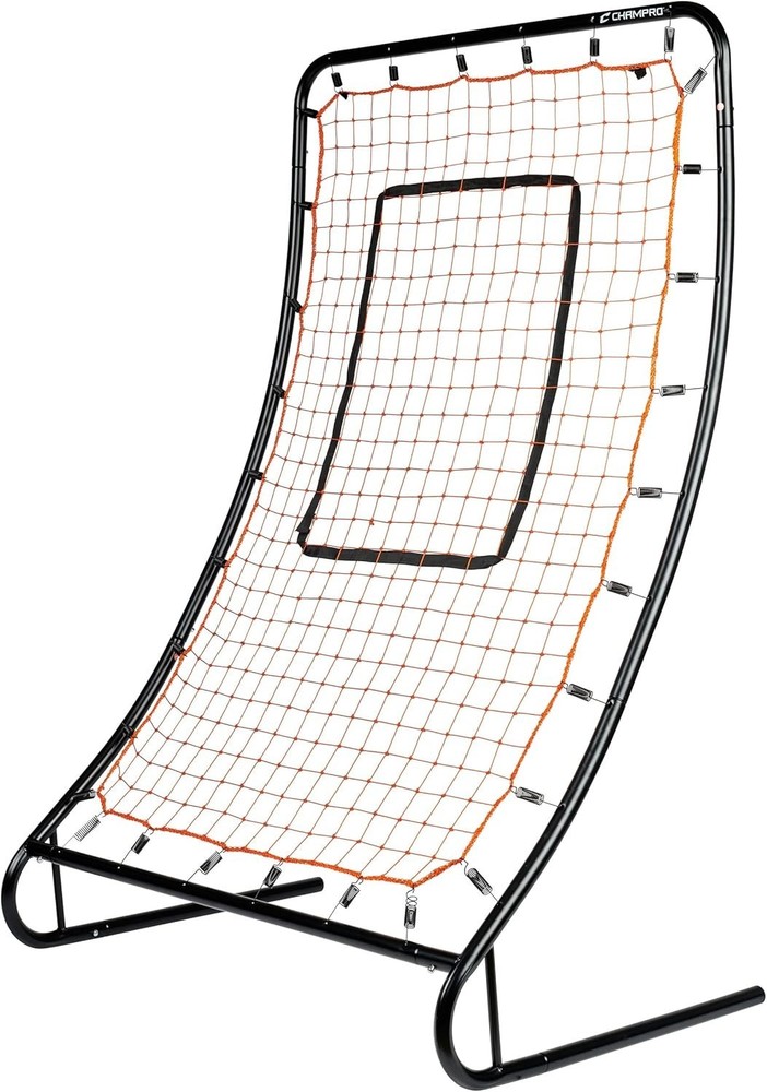Rebound Screen