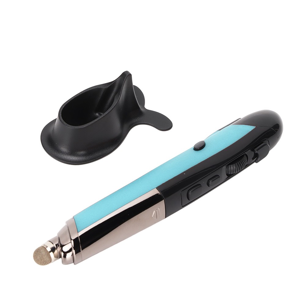Wireless Pen Mouse 3 Levels Adjustable DPI Touch Screen Writing For Computer