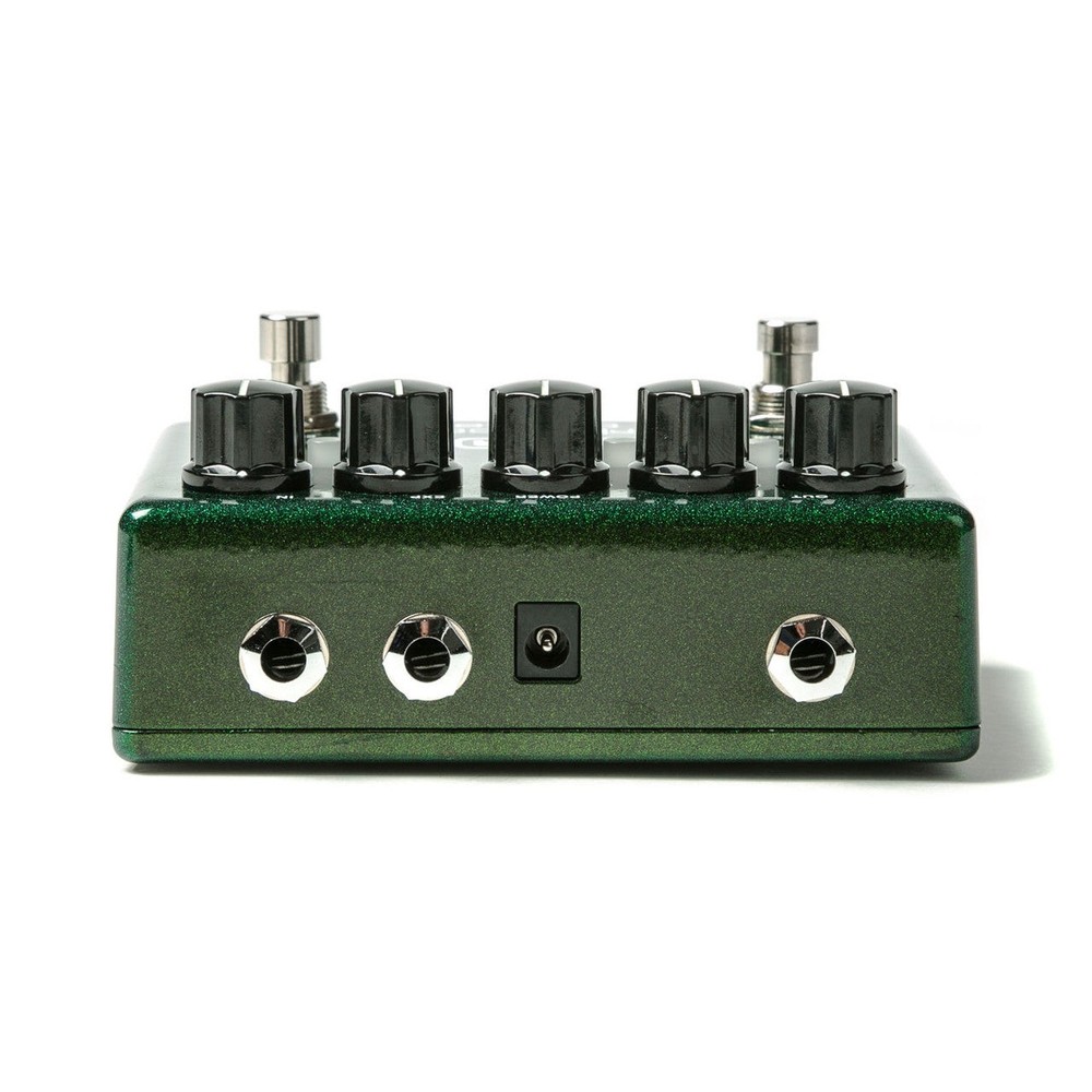 MXR M292 Carbon Copy Deluxe Delay Effect Pedal
