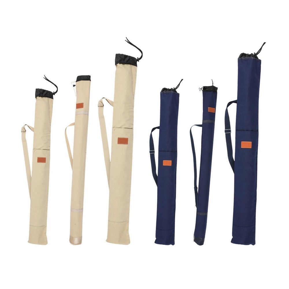 Fishing Umbrella Bag Multipurpose Protection Cover Portable Tackle Storage