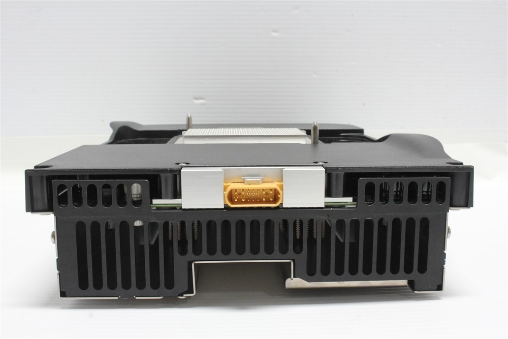 Thermo Applied Biosystems Quantstudio PCR 384-well Block 4453553 & Cover 4453555