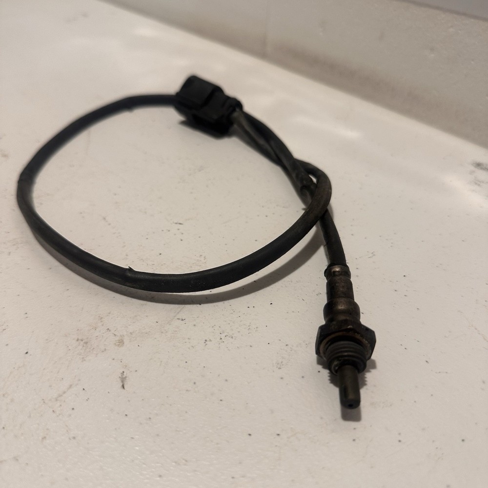 oxygen sensor Harley Davidson Flhxu 2025