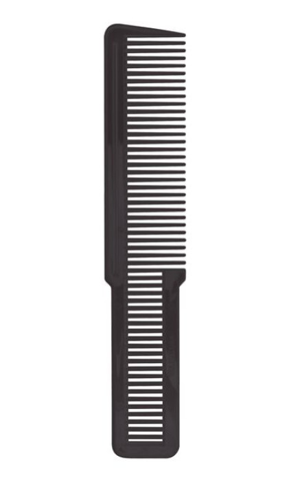 Wahl Black Clipper Comb