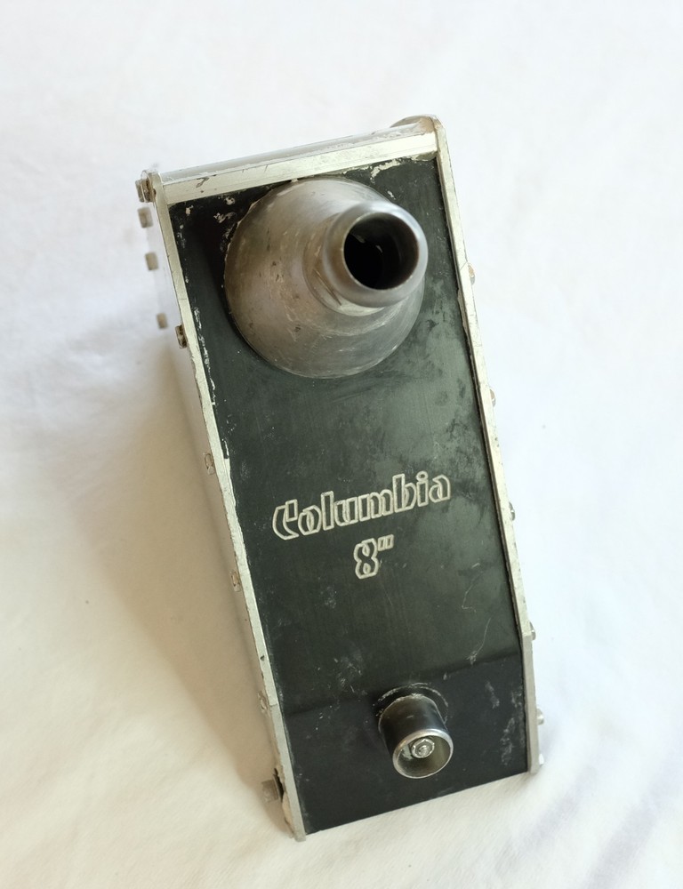Columbia 8" Drywall Corner Applicator Box - Used / Fair