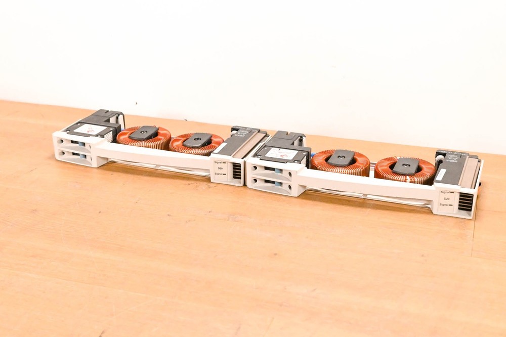 ETC D20 Dual 20A Dimmer Module (PAIR) CG010ES