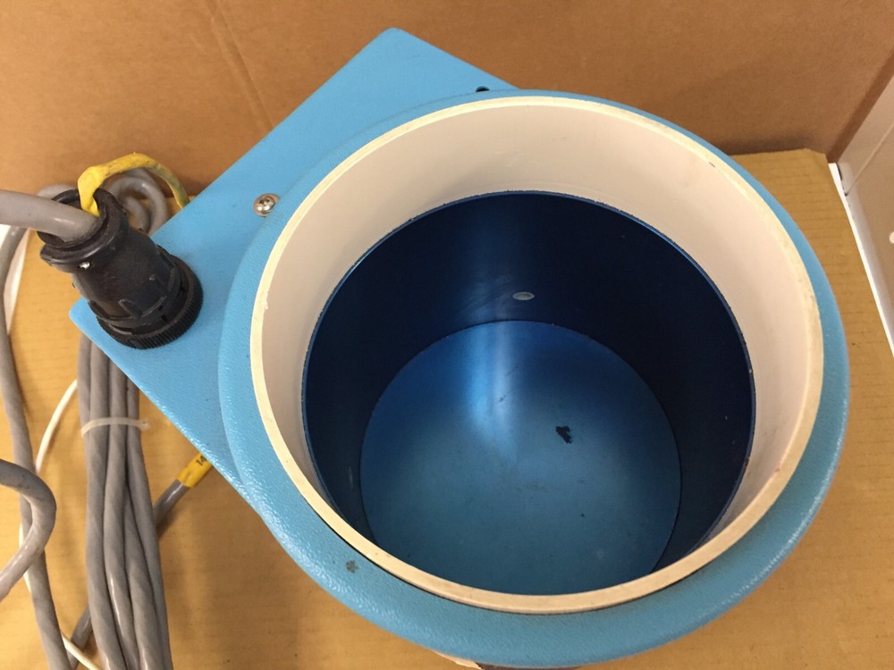 Schumacher STC-115 Temperature Controller 1462-0146-C