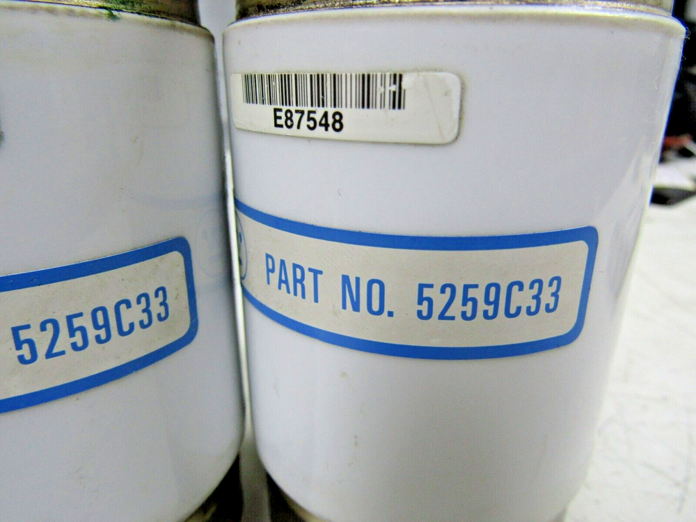 🔥 WESTINGHOUSE 5259C33 VACUUM INTERRUPTER TUBE