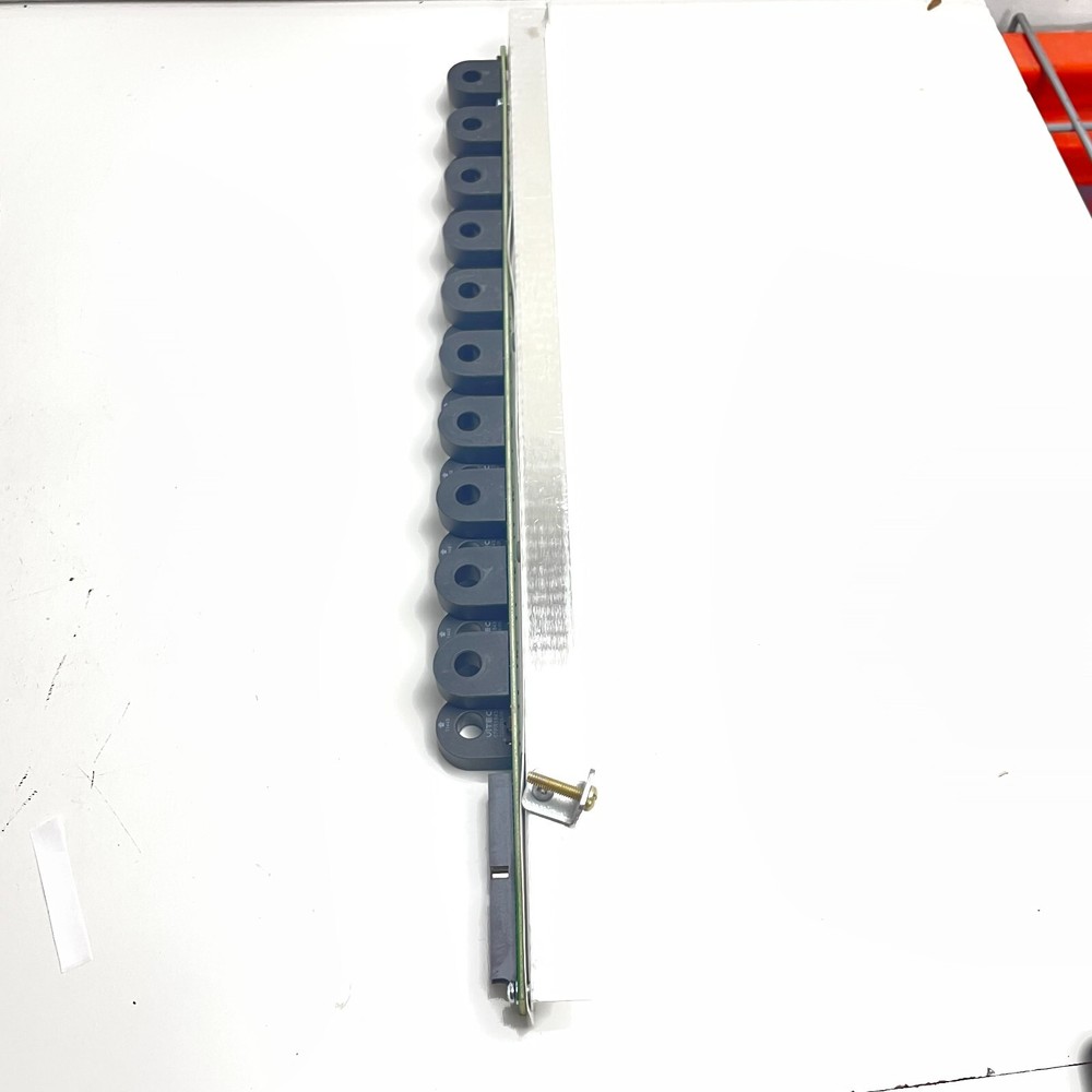 SQUARE D BCM42H LEFT STRIPS SINGLE PHASE 100A 120V