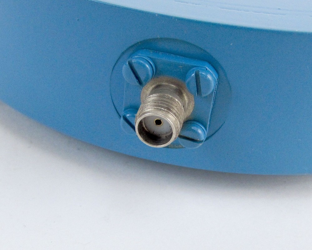 Arra 4414-40S Continuously Variable Micrometer SMA Attenuator 2-4 GHz