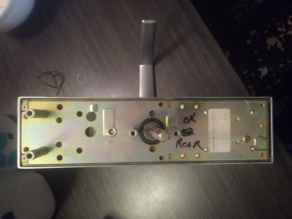 Hotel Room Locks (key card) 100+