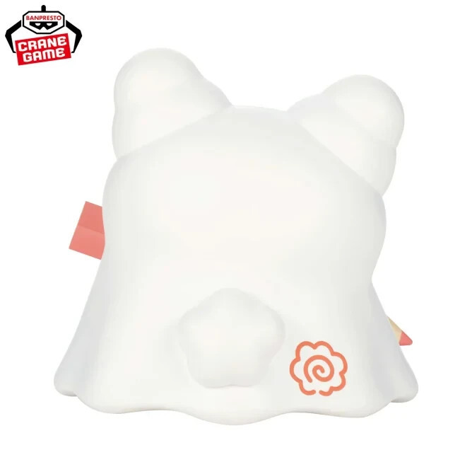 Sanrio Characters SOFVIMATES Hanamaru Obake Figure Japan