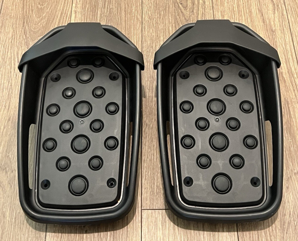 Bowflex M7 Max Trainer Left & Right Pedals (91/192)