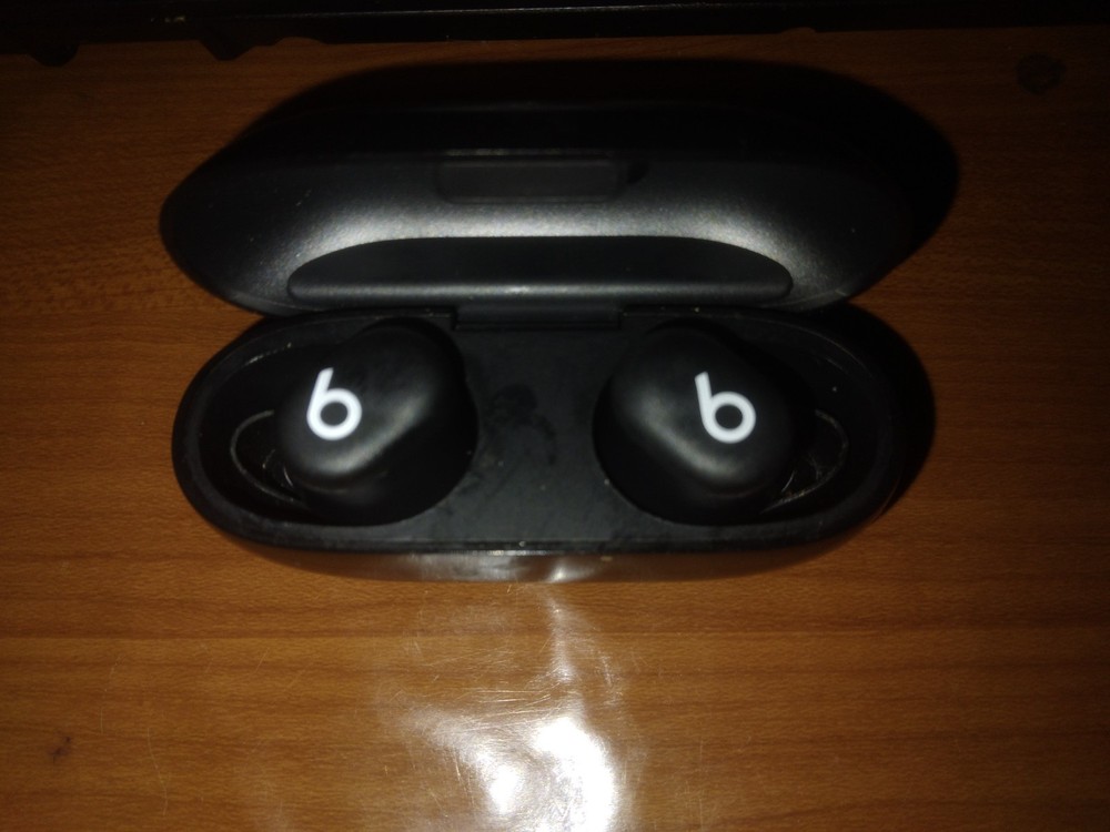 Beats Solo Buds 3A150