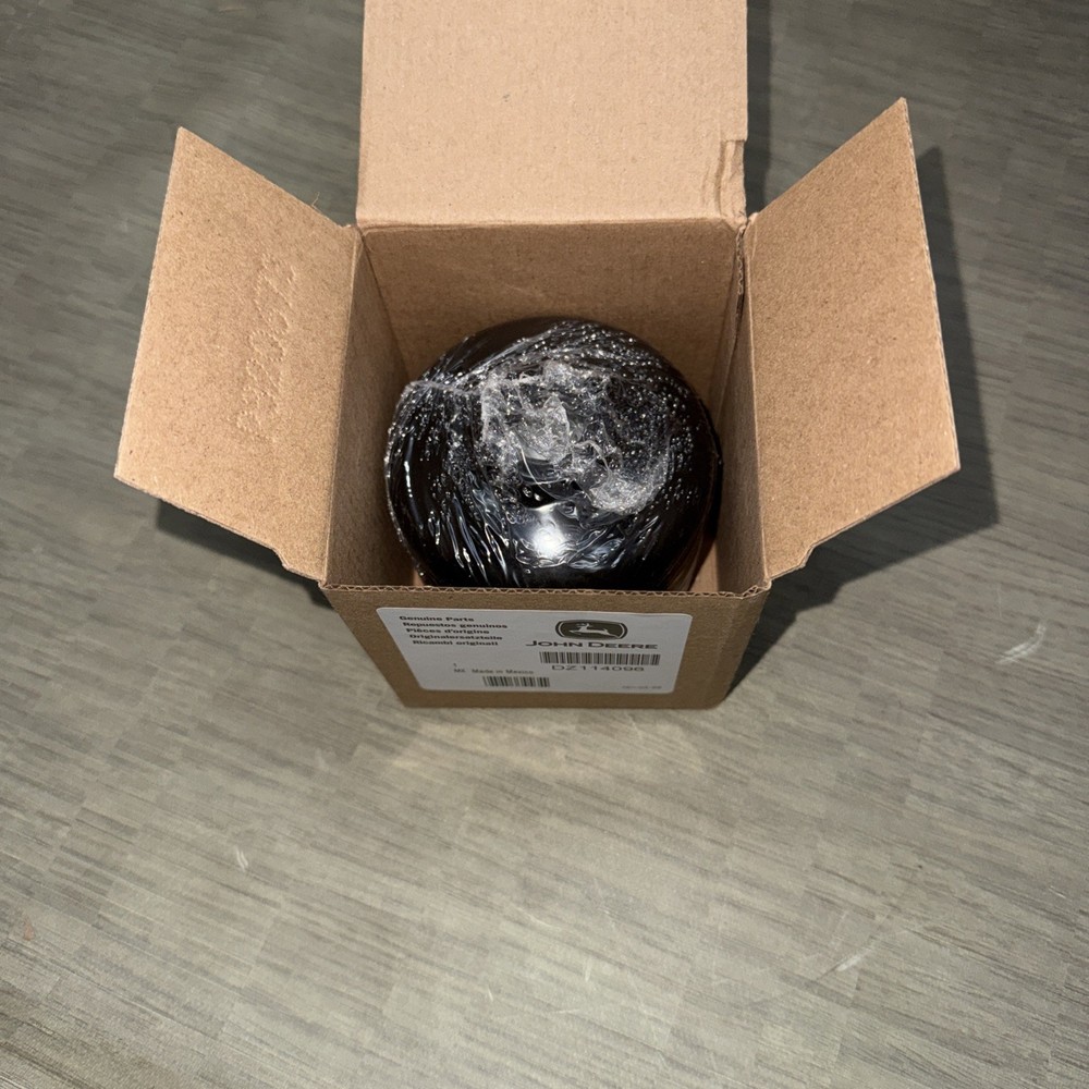 John Deere DZ114096 Fuel Filter Element