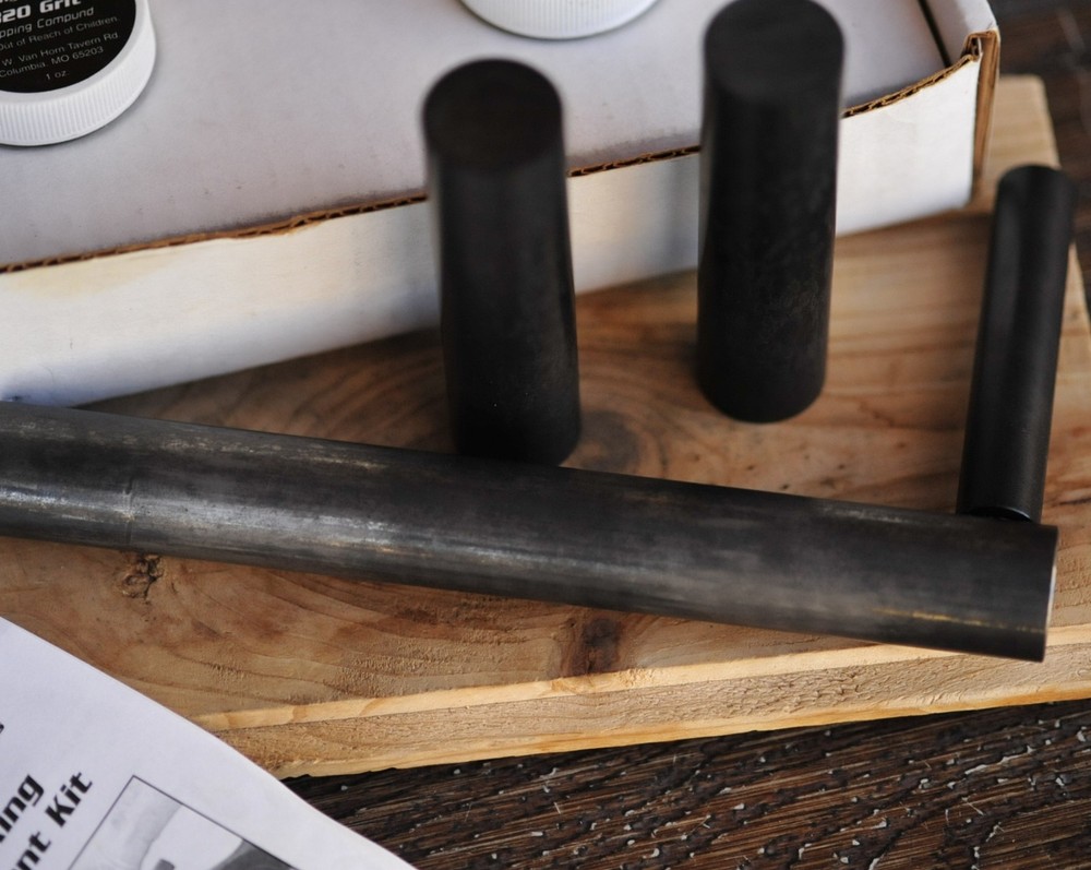 Wheeler Scope Ring Alignment Kit for 1” Tubes