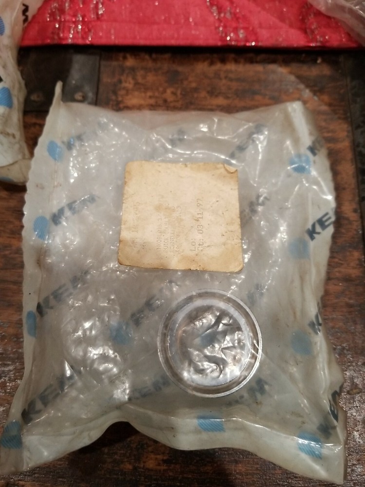 KEW  COUPLING QUICK CONNECTOR PART #  1602945