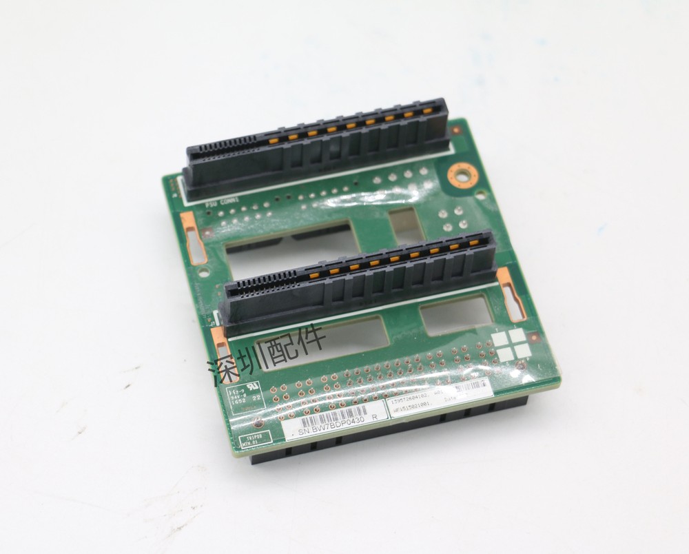 New Server adapter card backplane RD650 00HV410 SC50F66908