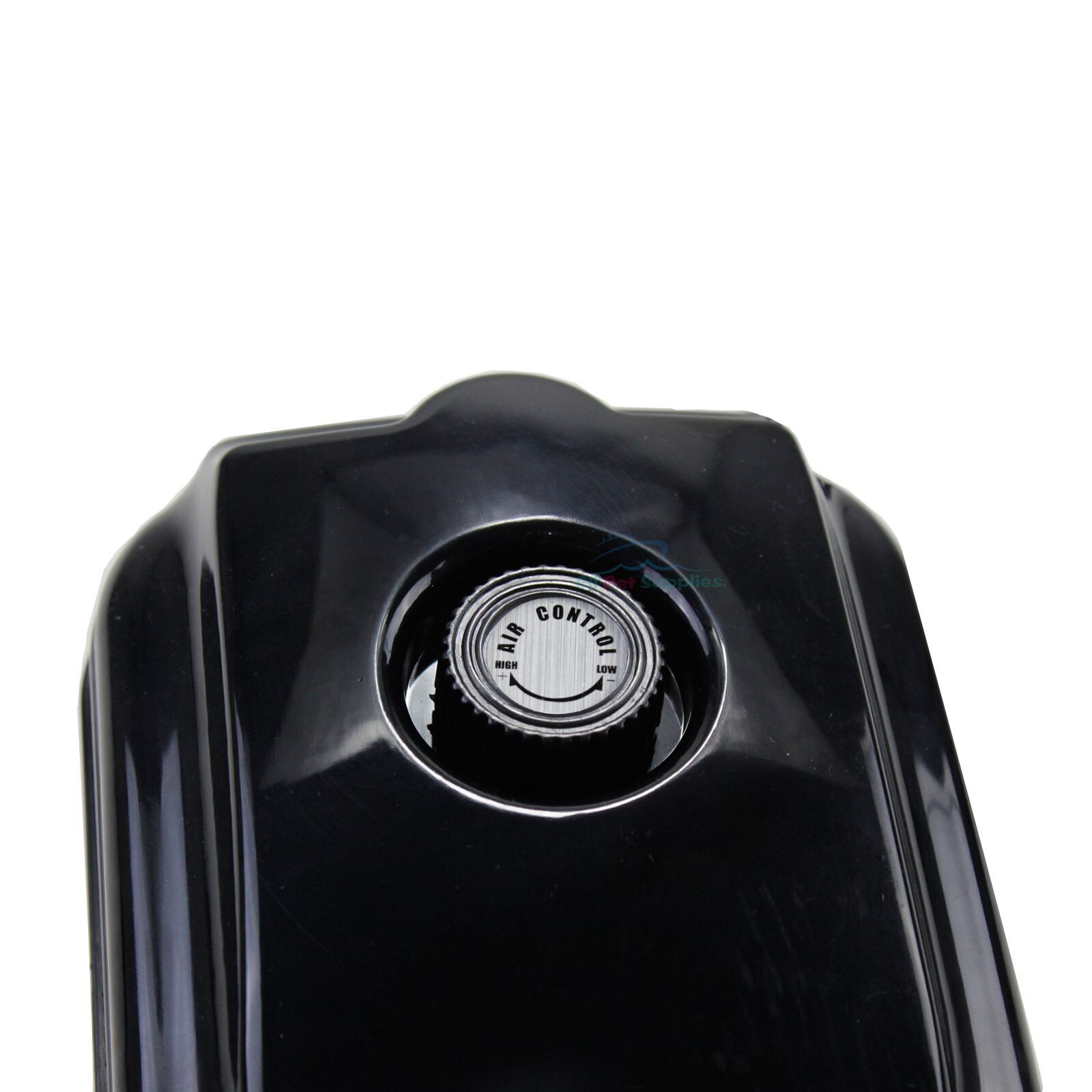 Aquarium Air Pump for 200gal Fish Tank, Powerful Hydroponic Aerator Pump