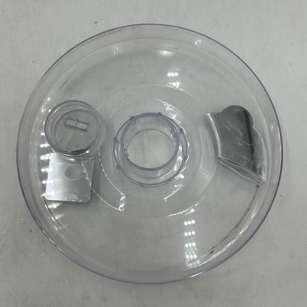 Panasonic MK-TSW200W, Wet Grinder Lid Part
