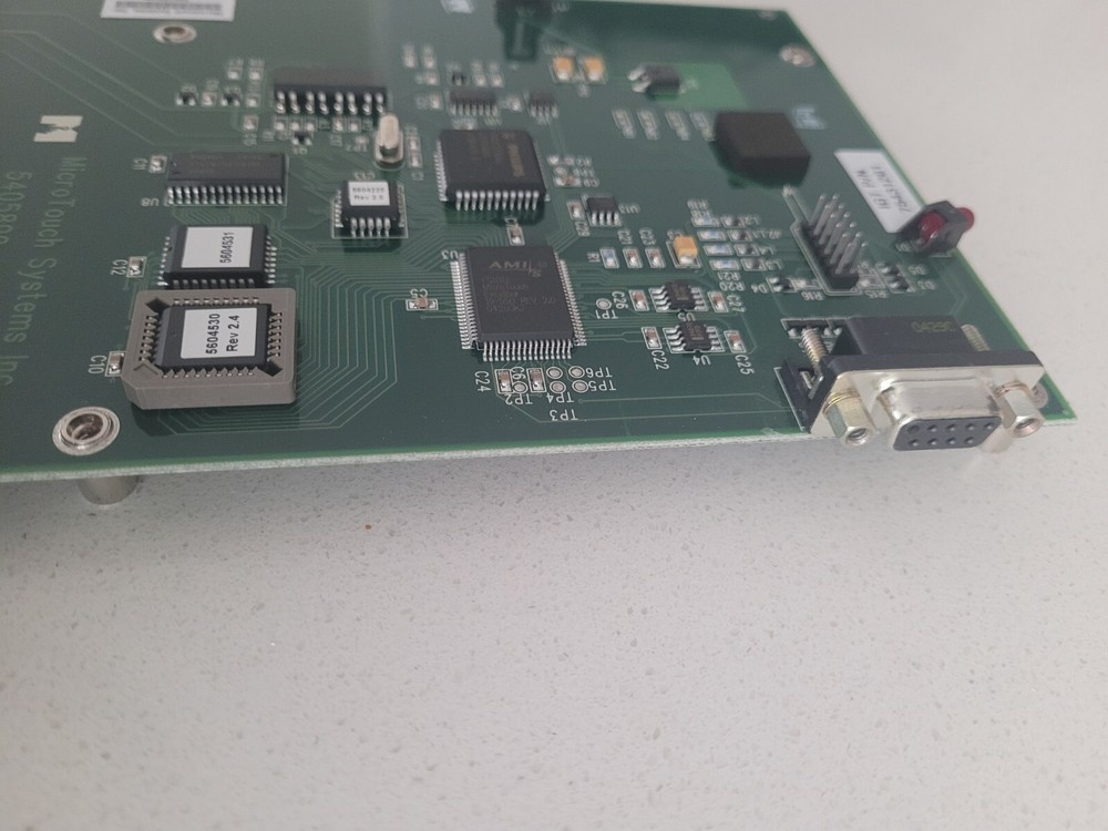 igt touch Screen Controller Board