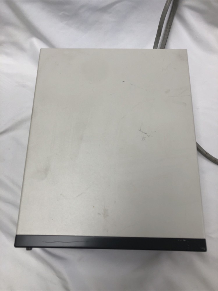 Nikon V-PS100DU-2 Microscope Power Unit @ (349594) Power Tested Only