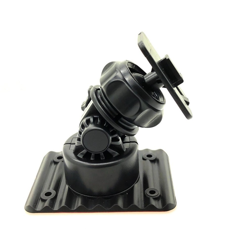 Enhanced Adhesive Dashboard Mount for Ultragauge Digital Dash Display