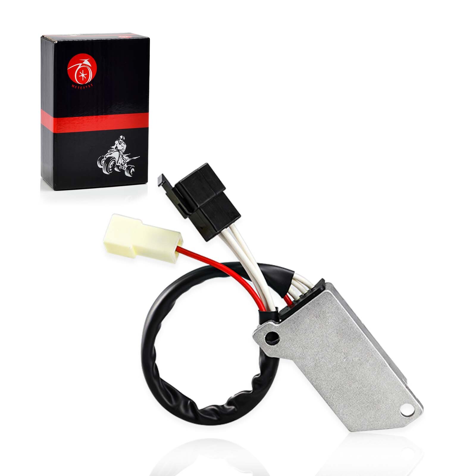 Voltage Regulator Rectifier For Yamaha Virago XV 535 700 750 1000 1100 1981-1996