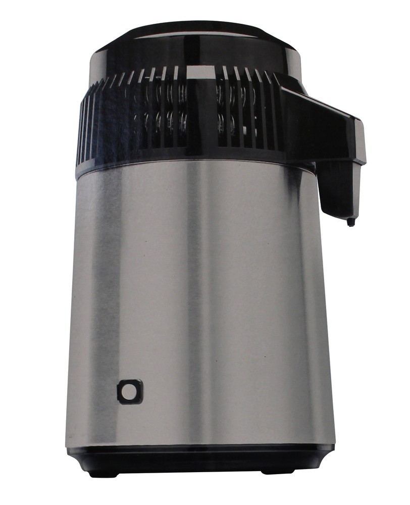 Still Spirits Air Still