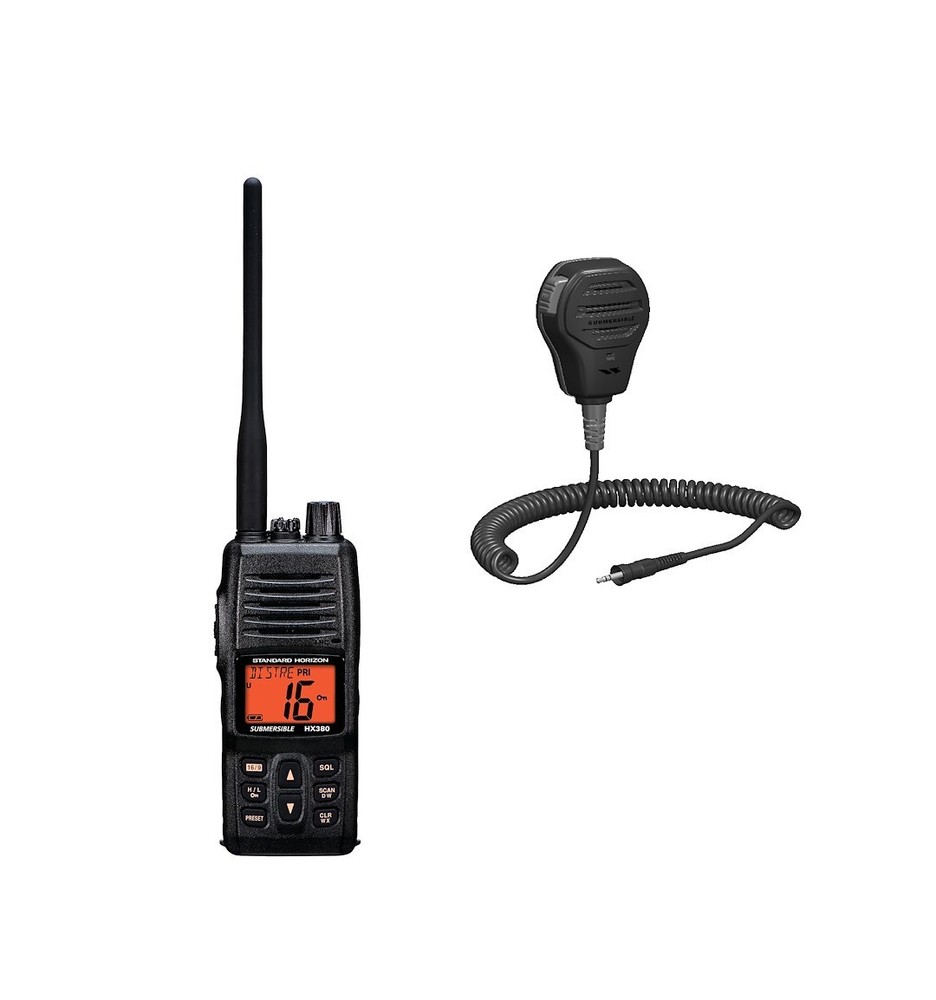 STANDARD KIT PRICE REFERENCE- HX380MH73A4B