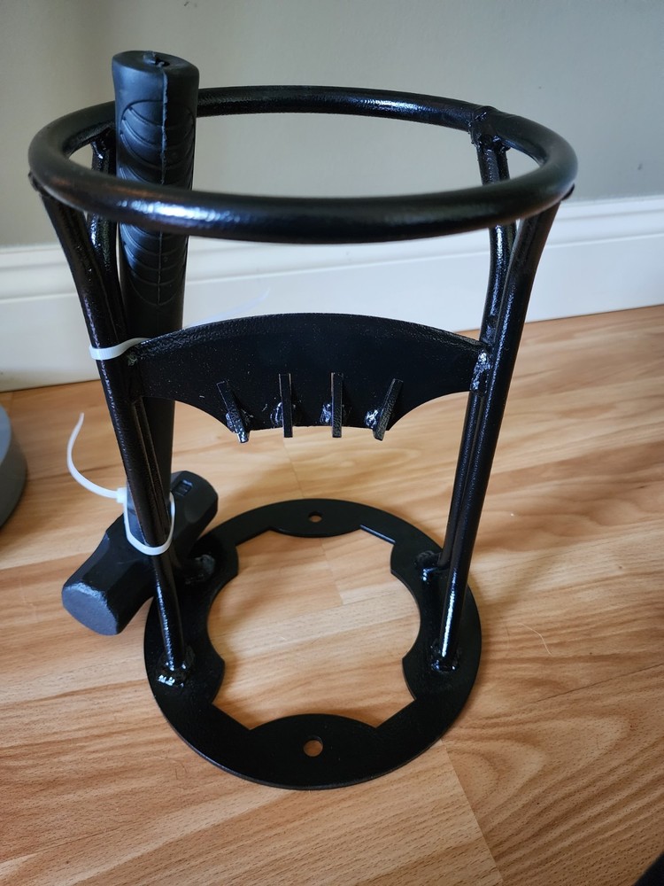 Wood Splitter