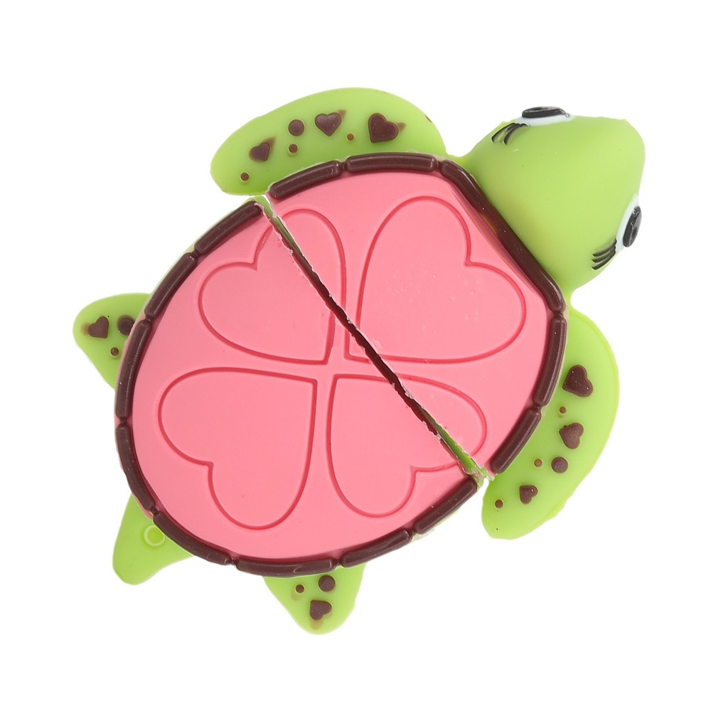 Cartoon Animal Shaped USB Flash Drive Portable Data Transfer USB Stick For PC.