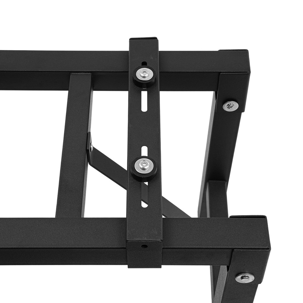 Mini-Split Ground Stand, Ground Stand, Air Conditioner Support Base