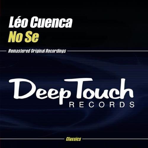Leo Cuenca - No Se [New ] Alliance MOD