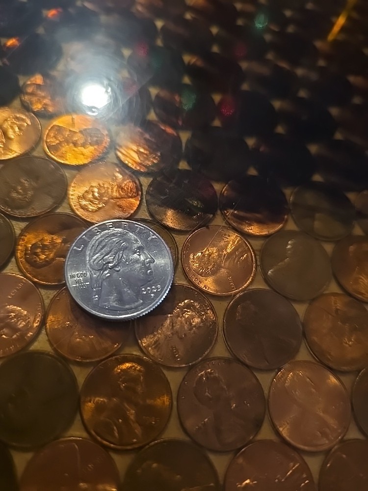 2023 Double Headed Great Condition