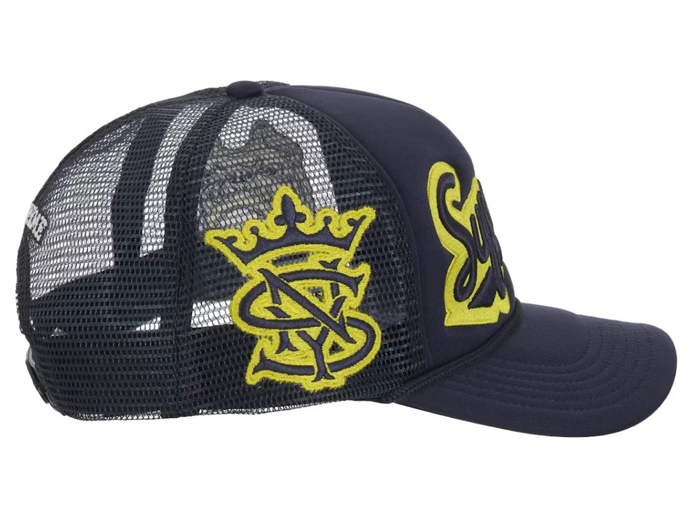 Supreme University Mesh Back 5-Panel