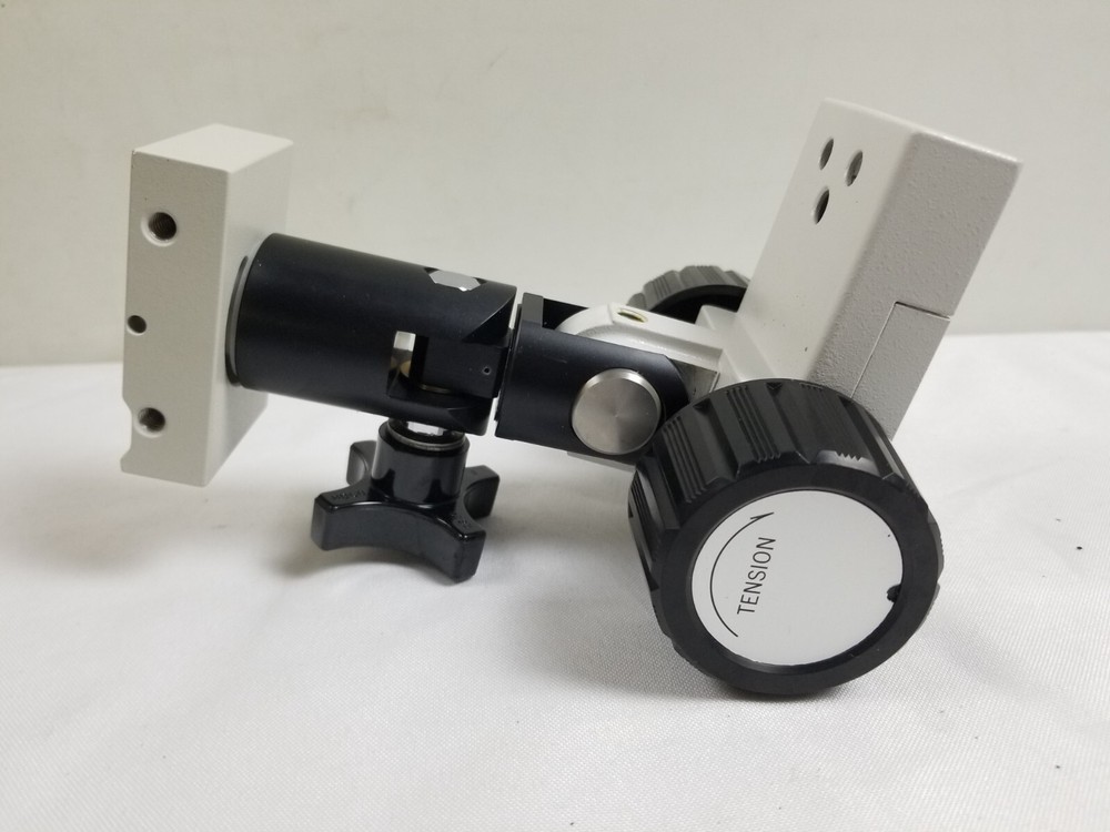 Nikon Articulating Focus Block Microscope Arm