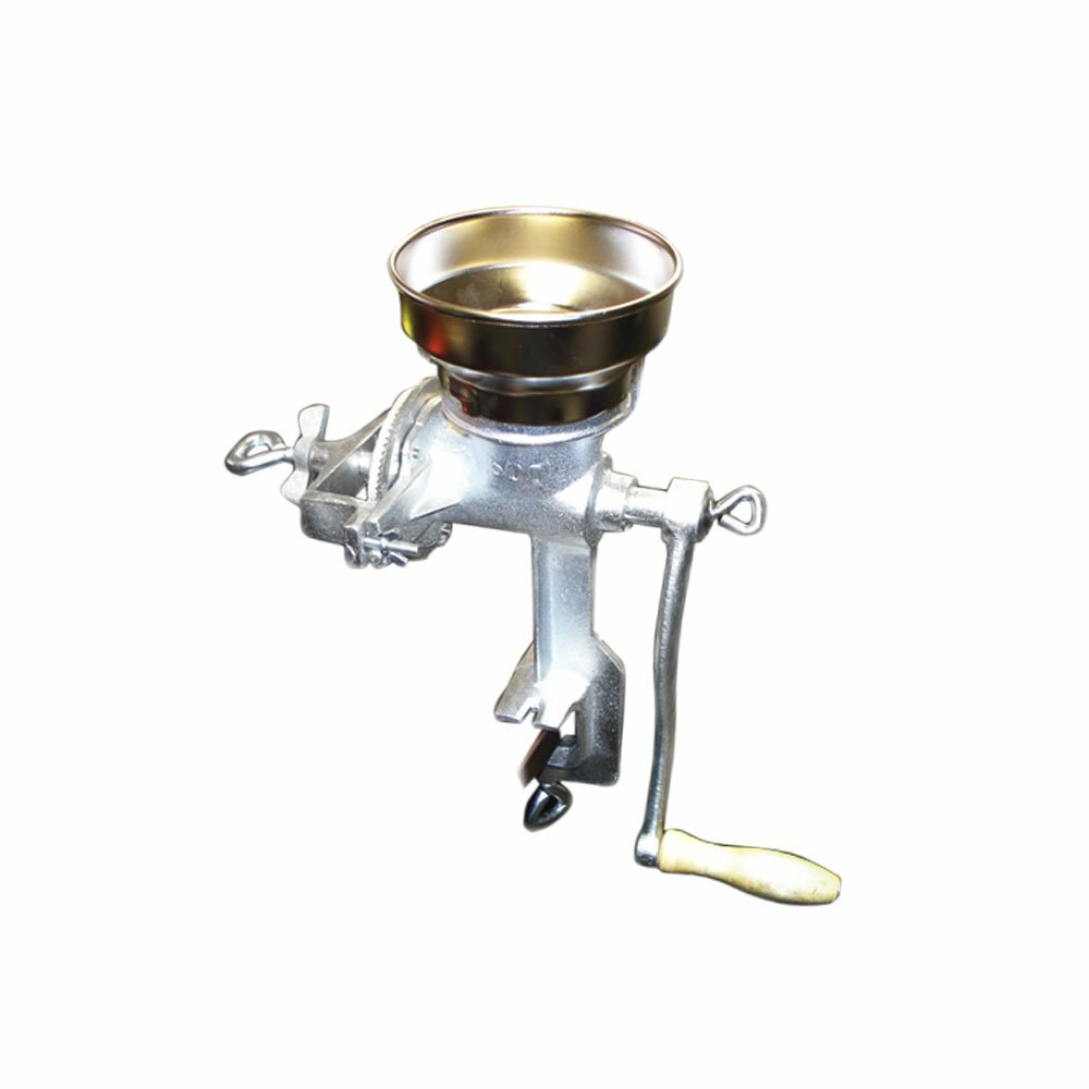 Heavy Duty Cast Iron Corn Grain Coffee Grinder Mill