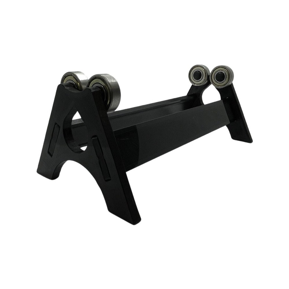Arrow Spinner/Arrow Inspector Check Arrows Straightness