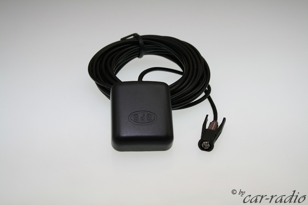 Genuine Mercedes Audio 30 APS BE4705 Bluetooth MP3 Becker Navigation System Set