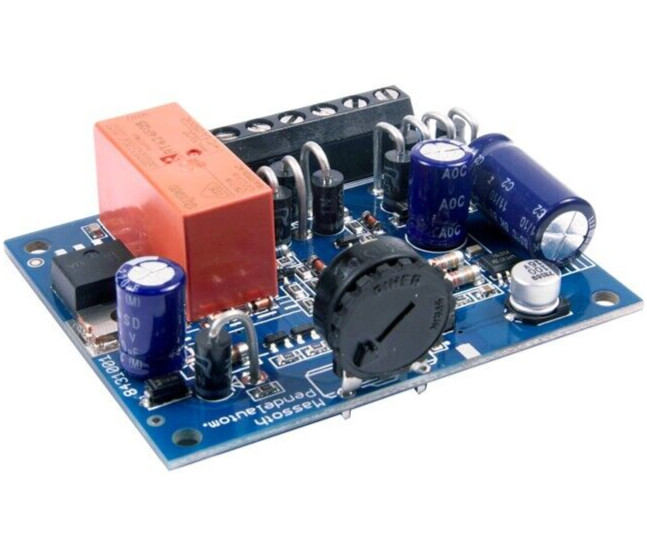 Massoth ~ New ~ Automatic Reversing Shuttle For Analog ~ PIKO & LGB ~ 8431001