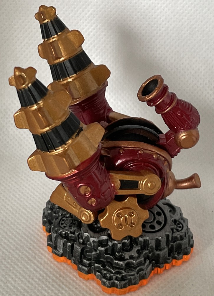 Skylanders Giants Drill Sergeant Activision