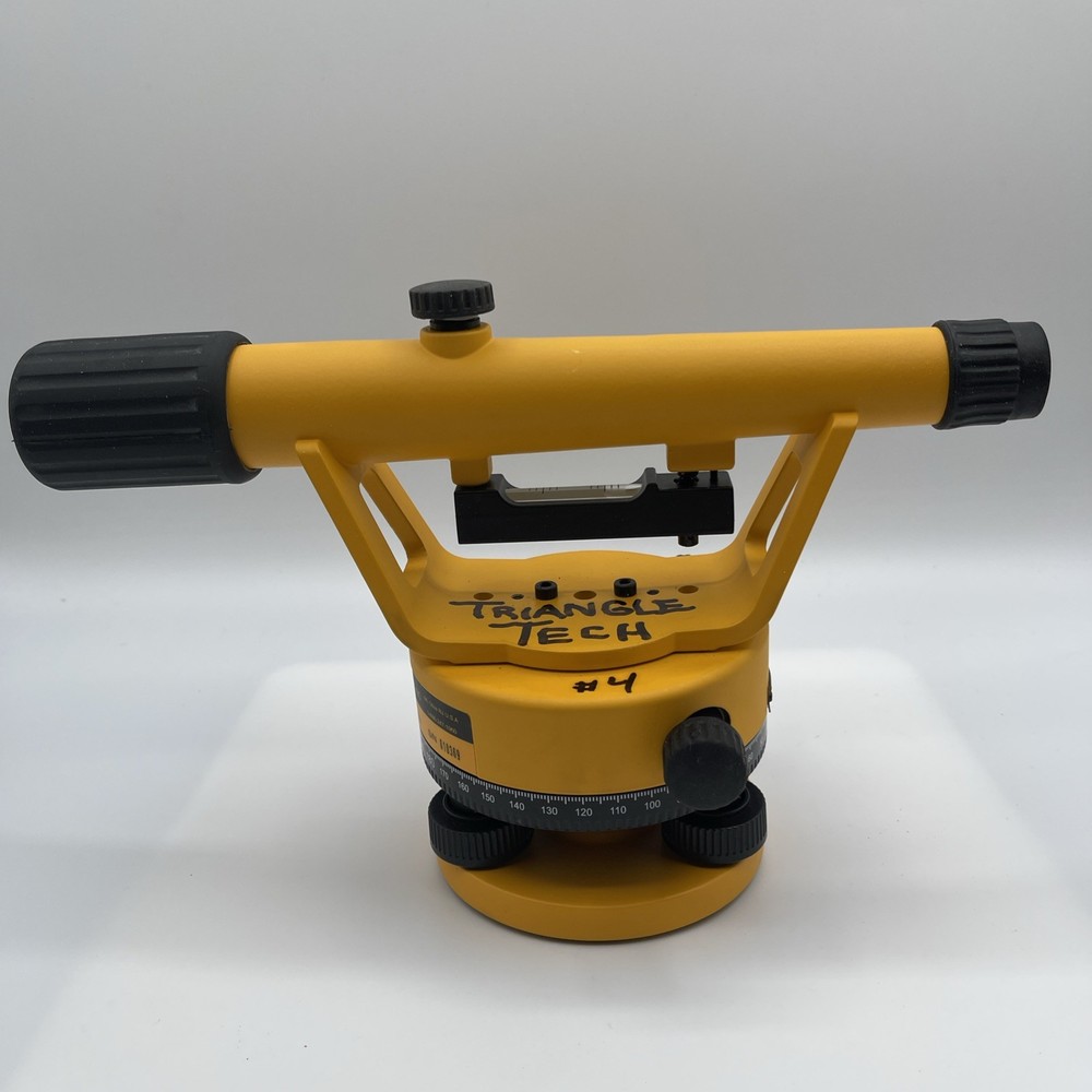 Northwest Instruments NWI Siteline Builders Level - NSL100B